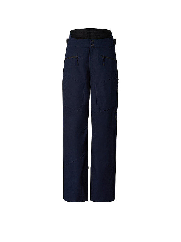 BOGNER FIRE ICE Damen Skihose Taina-T dunkelblau | 42